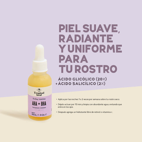 Kit Anti Imperfecciones - MIRACL3