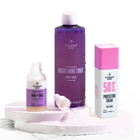 Kit Anti Imperfecciones - MIRACL3